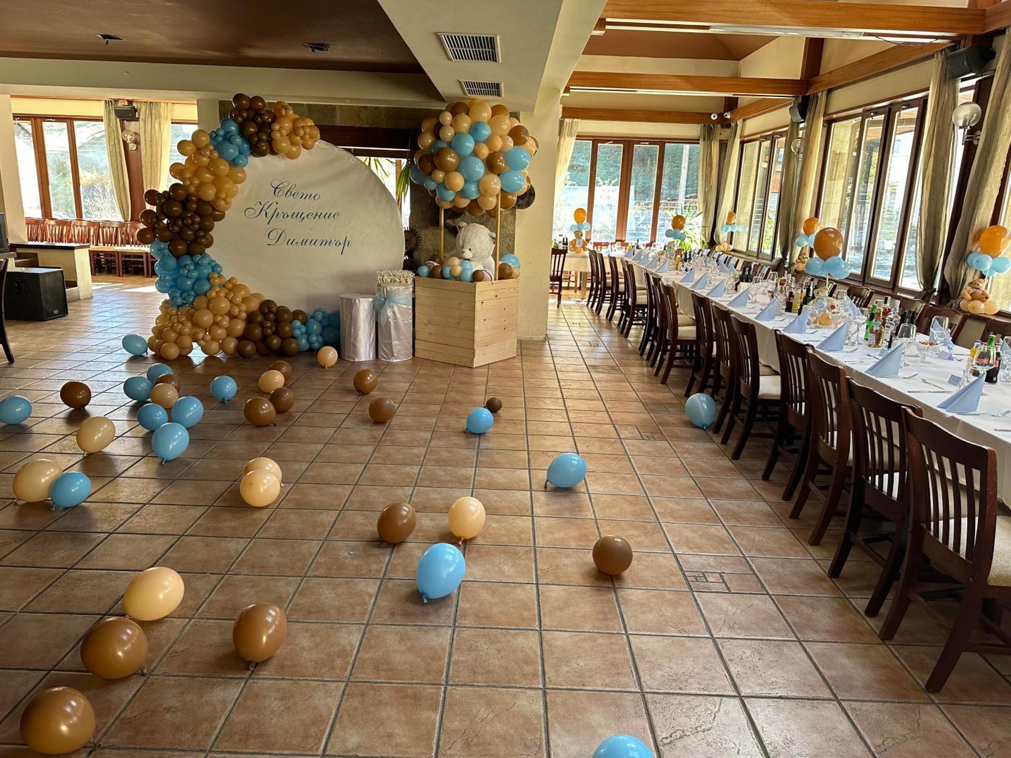 Borika Hotel Chepelare Ngoại thất bức ảnh