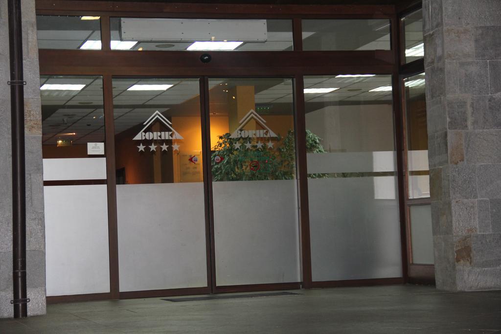Borika Hotel Chepelare Ngoại thất bức ảnh