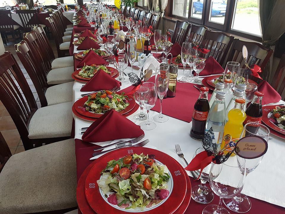 Borika Hotel Chepelare Ngoại thất bức ảnh