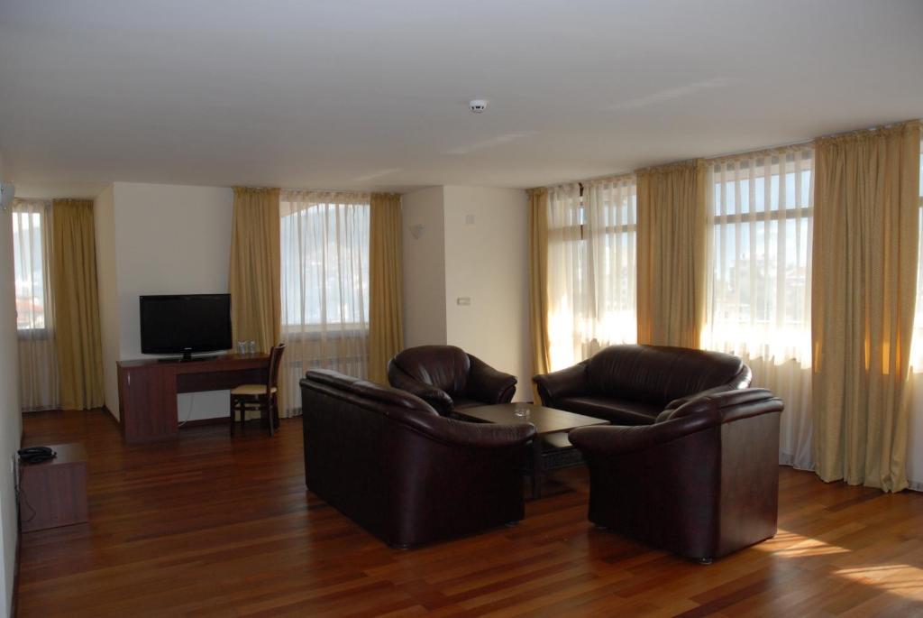 Borika Hotel Chepelare Ngoại thất bức ảnh