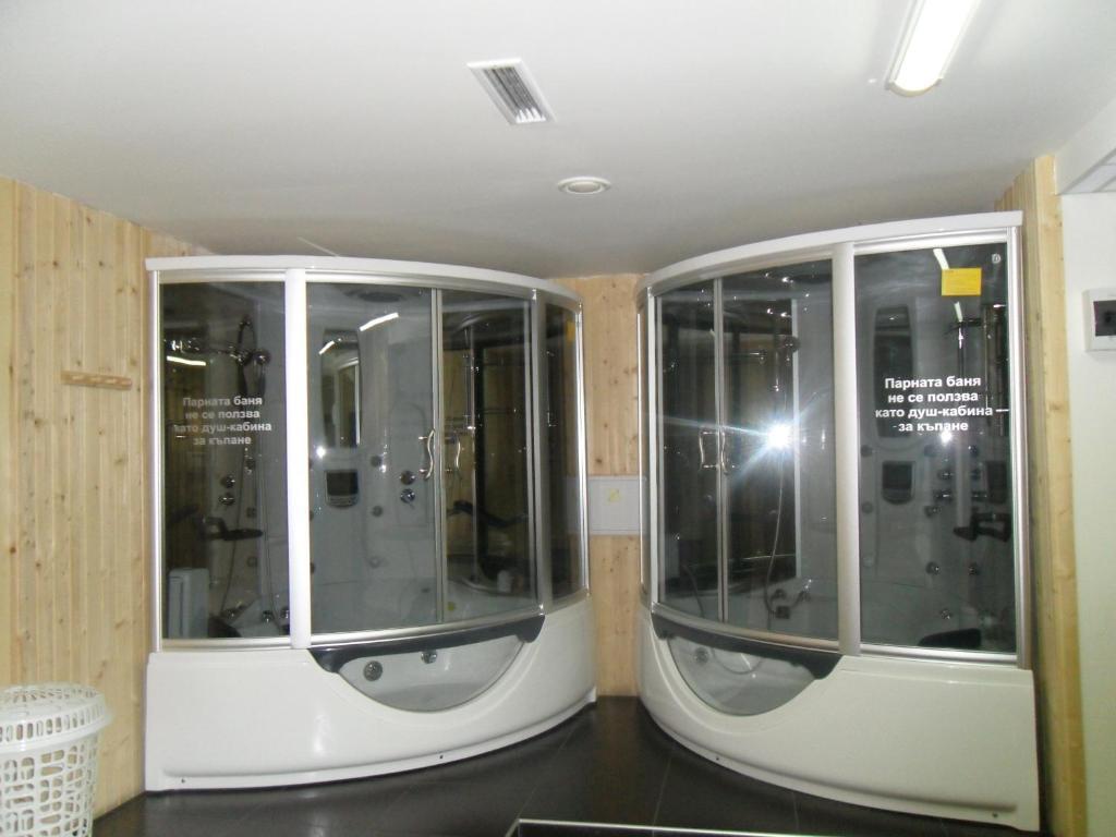 Borika Hotel Chepelare Ngoại thất bức ảnh