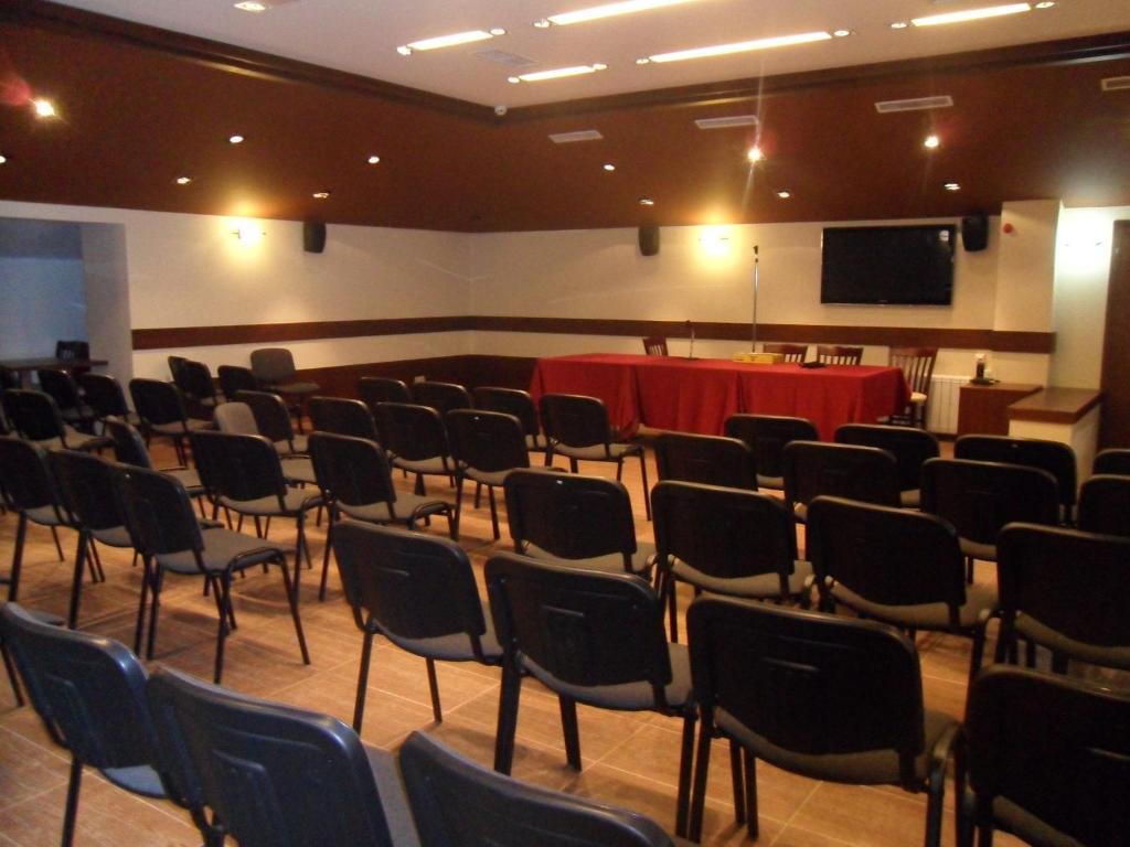 Borika Hotel Chepelare Ngoại thất bức ảnh