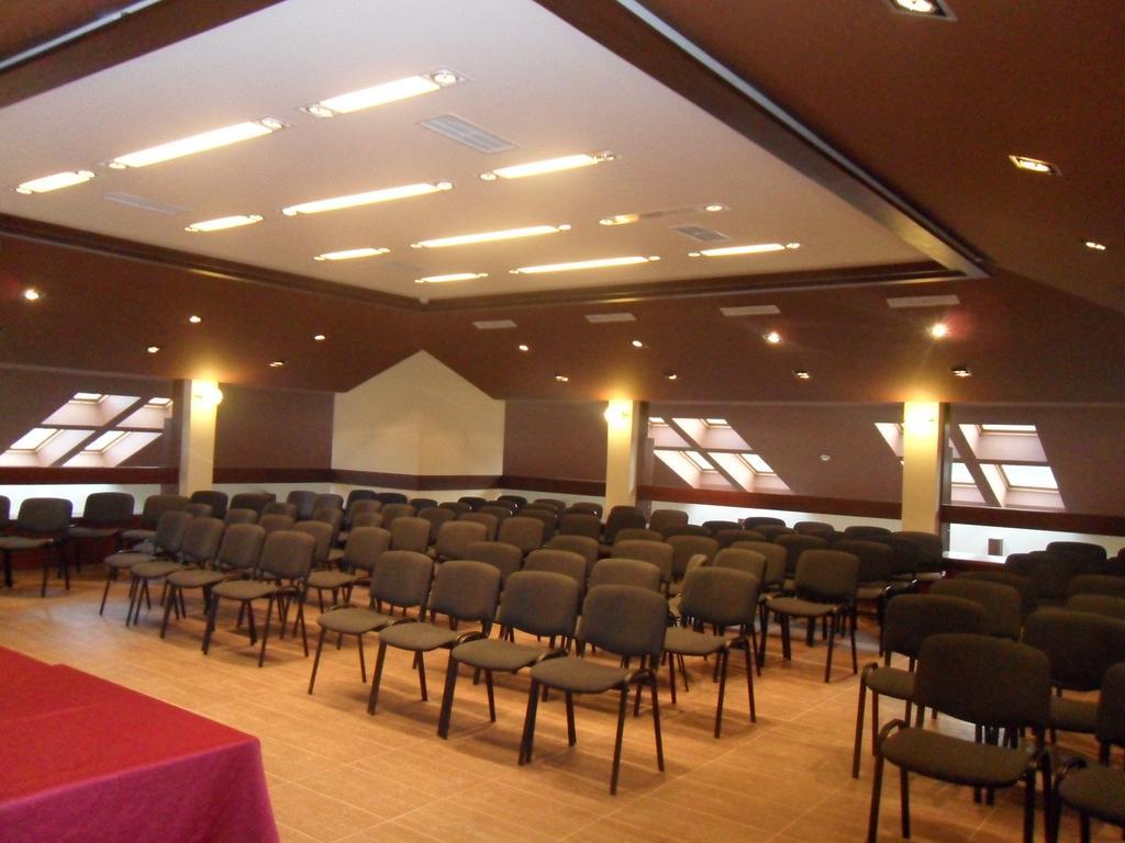 Borika Hotel Chepelare Ngoại thất bức ảnh